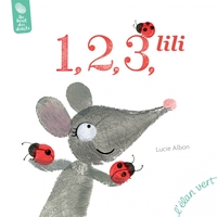 1 2 3 Lili