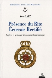 Présence du Rite Ecossais Rectifié