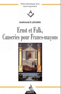 ERNST ET FALK CAUSERIES POUR FRANCS-MACONS