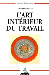 L'ART INTERIEUR DU TRAVAIL