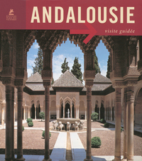 Andalousie visite guidée