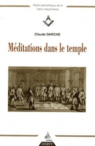 MEDITATIONS DANS LE TEMPLE