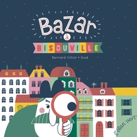BAZAR A BISOUVILLE