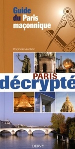 Guide du paris maconnique