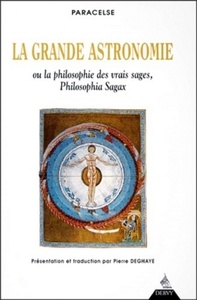 La Grande Astronomie