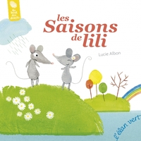 LES SAISONS DE LILI