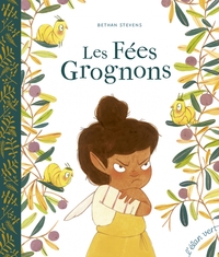 LES FEES GROGNONS