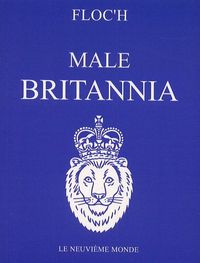 CHARACTERS OF THE MALE BRITANNIA OF THE 30'S AND DURING THE BLITZ