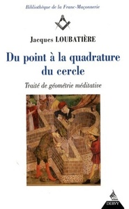Du point à la quadrature du cercle
