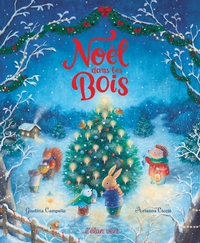Noël dans les bois