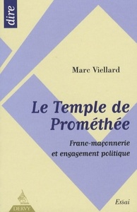 Le temple de promethee