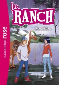 Le Ranch 19 - Inondation