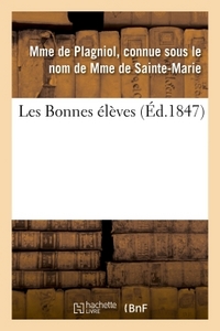 LES BONNES ELEVES