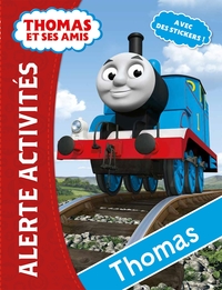 Thomas et ses amis / Alerte Activités Thomas