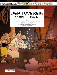 DU COTE DE CHEZ POJE - T18 - DEN TUVEREIR VAN T BEE