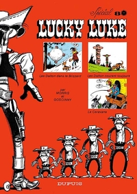 TOUT LUCKY LUKE