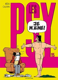 LES PSY - T15 - JE M'AIME !