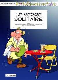 LE VERRE SOLITAIRE