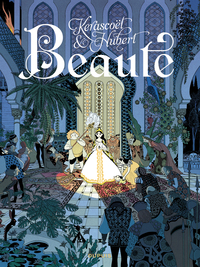 BEAUTE, L' INTEGRALE - TOME 0 - BEAUTE, L' INTEGRALE