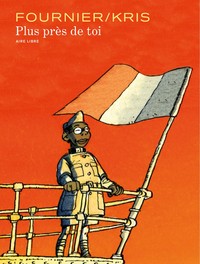 Plus près de toi - Tome 1 - Plus près de toi 1/2 (Edition spéciale)