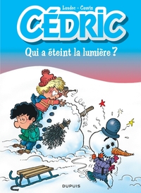 Cédric - tome 17 - Cédric tome 17 (Indispensable 2017)