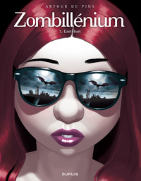 Zombillénium - Tome 1 - Gretchen (Film)