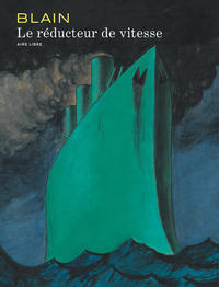 LE REDUCTEUR DE VITESSE - TOME 0 - LE REDUCTEUR DE VITESSE (REEDITION)