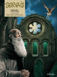 Orval - Tome 2 - Orval - tome 2/2 (édition spéciale)