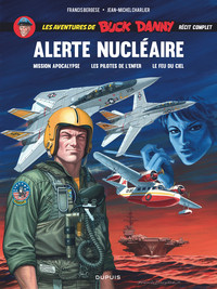 Buck Danny One Shot - Tome 0 - Alerte nucléaire (one-shot)