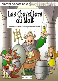 LE CHEVALIER DU MALT