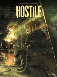 Hostile - Tome 1 - Impact