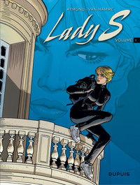 Lady S - L'intégrale - Tome 1 - Lady S - L'intégrale - Tome 1