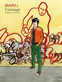 L'enragé - L'intégrale - Tome 1 - L'enragé - L'intégrale (édition spéciale)