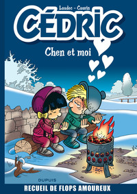 CEDRIC BEST OF - T05 - CHEN ET MOI