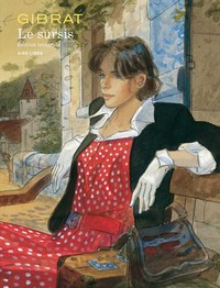 AIRE LIBRE - T01 - LE SURSIS (EDITION INTEGRALE)