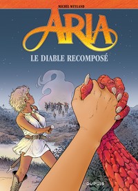 Aria - Tome 32 - Le diable recomposé