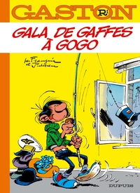 GALA DE GAFFES A GOGO