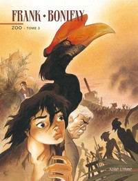 Zoo - Tome 3