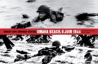 Magnum Photos - Tome 1 - Omaha Beach, 6 juin 1944 (édition spéciale)