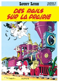 Lucky Luke - tome 9 - Lucky Luke tome 9 (Indispensable 2017)