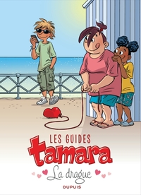 Les guides Tamara - Tome 1 - La drague