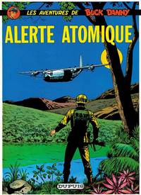 Buck Danny - Tome 34 - Alerte atomique