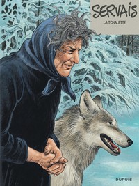 SERVAIS - L'INTEGRALE - TOME 6 - LA TCHALETTE
