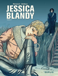 JESSICA BLANDY - L'INTEGRALE - TOME 7 - JESSICA BLANDY, L'INTEGRALE - VOLUME 7
