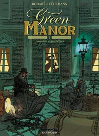 Green Manor - Tome 1 - Assassins et gentlemen