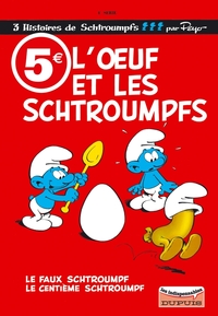 SCHTROUMPFS - LES INDISPENSABLES (LES)