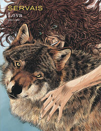 Lova (édition intégrale) - Tome 1 - Lova - L'Intégrale (nouvelle maquette)