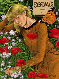 Servais - L'intégrale - Tome 5 - Isabelle