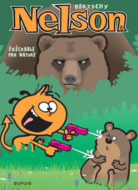 Nelson - Tome 15 - Exécrable par nature