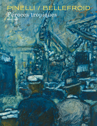 AIRE LIBRE - FEROCES TROPIQUES - TOME 1 - FEROCES TROPIQUES (SPECIAL)